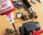 Loctite 542 hüdraulikatihend